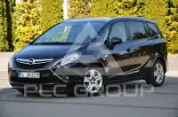 2012 Opel ZAFIRA