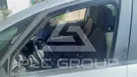 2012 Opel ZAFIRA