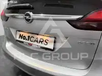 2012 Opel ZAFIRA