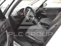 2012 Opel ZAFIRA