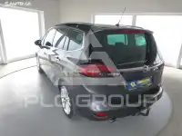 2012 Opel ZAFIRA