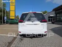 2012 Opel ZAFIRA
