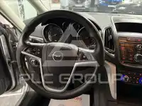 2012 Opel ZAFIRA