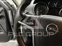 2012 Opel ZAFIRA