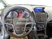 2012 Opel ZAFIRA