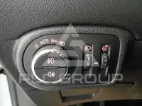 2012 Opel ZAFIRA