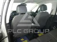 2012 Opel ZAFIRA