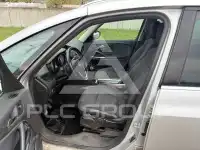 2012 Opel ZAFIRA