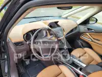 2012 Opel ZAFIRA