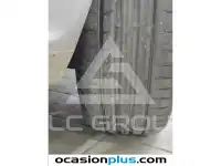 2012 Opel ZAFIRA