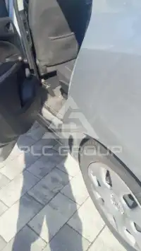 2012 Opel ZAFIRA