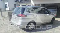 2012 Opel ZAFIRA
