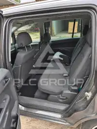2012 Opel ZAFIRA