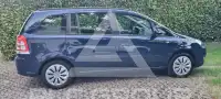 2012 Opel ZAFIRA