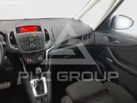 2012 Opel ZAFIRA