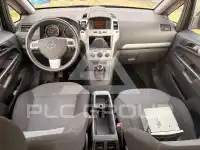 2012 Opel ZAFIRA