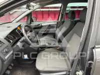 2012 Opel ZAFIRA