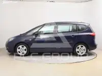 2012 Opel ZAFIRA