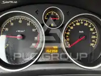 2012 Opel ZAFIRA