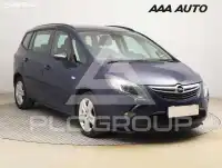 2012 Opel ZAFIRA