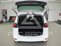 2012 Opel ZAFIRA