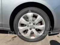 2012 Opel ZAFIRA