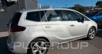2012 Opel ZAFIRA