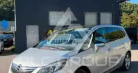 2012 Opel ZAFIRA