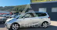 2012 Opel ZAFIRA
