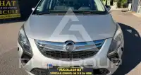 2012 Opel ZAFIRA