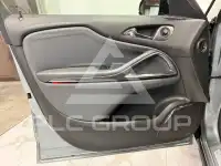 2012 Opel ZAFIRA