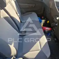 2012 Opel ZAFIRA