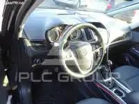 2012 Opel ZAFIRA