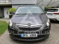 2012 Opel ZAFIRA