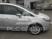 2012 Opel ZAFIRA