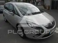 2012 Opel ZAFIRA