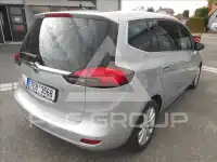 2012 Opel ZAFIRA