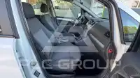 2012 Opel ZAFIRA