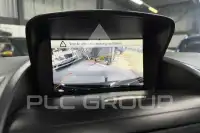 2012 Opel ZAFIRA