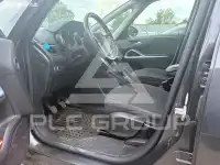2012 Opel ZAFIRA