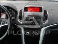 2012 Opel ZAFIRA