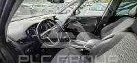 2012 Opel ZAFIRA