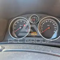2012 Opel ZAFIRA