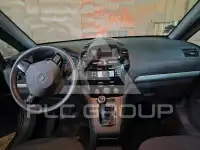 2012 Opel ZAFIRA