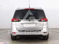 2012 Opel ZAFIRA
