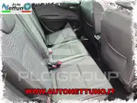 2012 Opel ZAFIRA