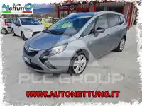 2012 Opel ZAFIRA