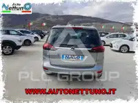 2012 Opel ZAFIRA