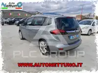 2012 Opel ZAFIRA