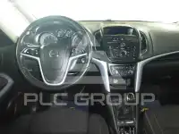 2012 Opel ZAFIRA